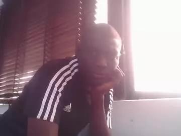 ebony5 from Chaturbate is Freechat