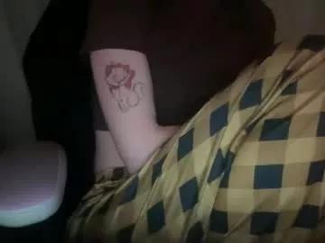 ebony8ivory from Chaturbate is Freechat