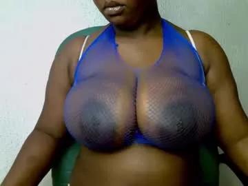 ebony_plumx12 from Chaturbate is Freechat
