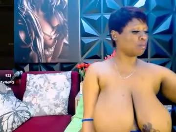 ebonyfancyfacexxx from Chaturbate is Freechat