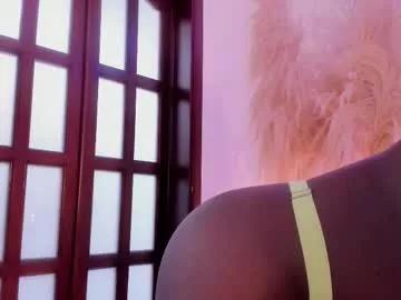 ebonymorex from Chaturbate is Freechat