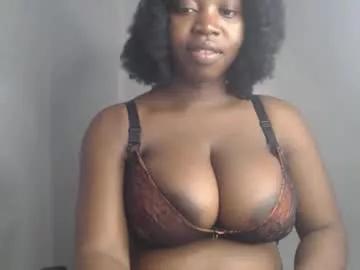 ebonyx_dripqueen from Chaturbate is Freechat