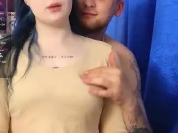 eclipse_karma from Chaturbate is Freechat