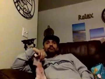 eddiehandz from Chaturbate