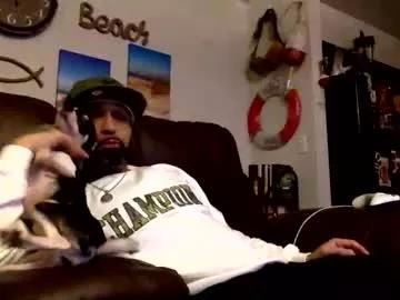 eddiehandz from Chaturbate