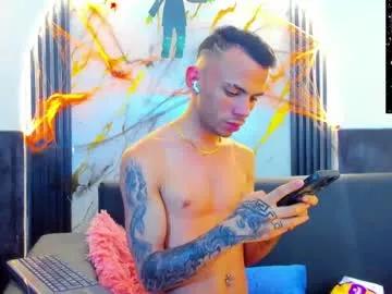 edward_24_ from Chaturbate is Freechat