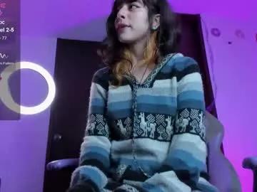 eileen_pinkman from Chaturbate is Freechat