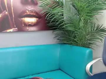 eilish_hall from Chaturbate is Freechat