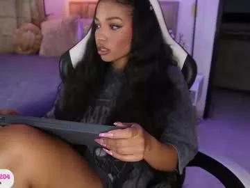 eimi_space from Chaturbate is Freechat