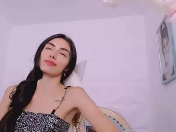 eimy_skinny from Chaturbate is Freechat