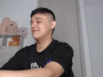 elandor__79876 from Chaturbate is Freechat