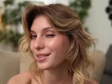 elegant_vibes from Chaturbate is Freechat