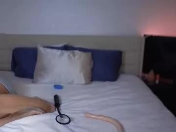 elegantfuckdoll from Chaturbate is Freechat
