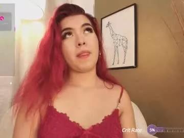 elena_ricci from Chaturbate is Freechat