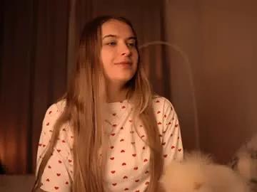 elisa_moon from Chaturbate is Freechat