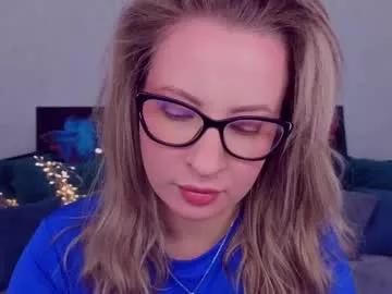 elisabethmills from Chaturbate is Freechat