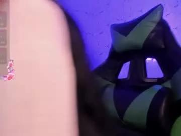 elissa_iris from Chaturbate is Freechat