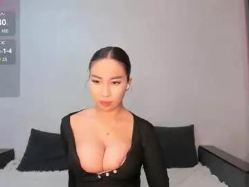 eliza_bad from Chaturbate is Freechat
