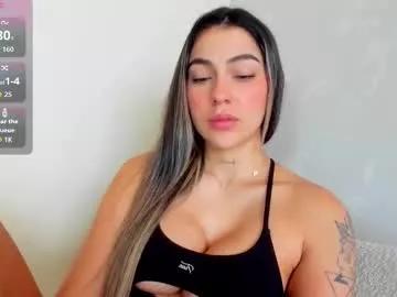 eliza_sanz from Chaturbate is Freechat