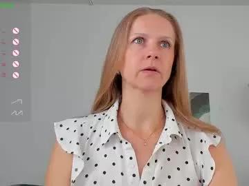 eliza_wilsoon from Chaturbate is Freechat