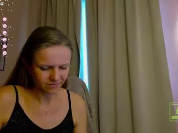 eliza_wilsoon from Chaturbate is Freechat