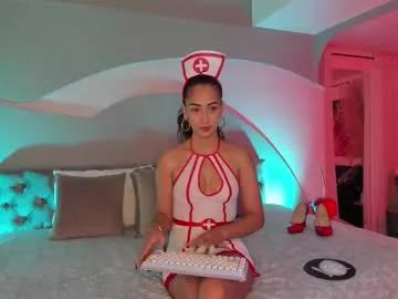 elizabeth_clark_ from Chaturbate is Freechat