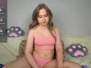 elizabeth_kitty_ from Chaturbate is Freechat
