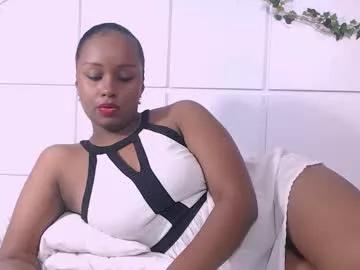 elizabethbell_ from Chaturbate is Freechat
