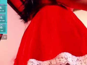 elizabethevan_ from Chaturbate is Freechat