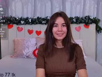 ellaander from Chaturbate is Freechat