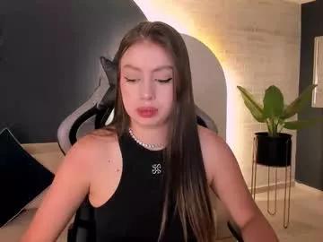 ellaclark from Chaturbate is Freechat