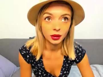 ellen_flow from Chaturbate is Freechat