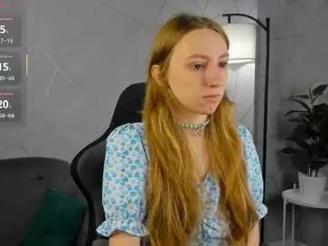 ellen_marshall from Chaturbate is Freechat