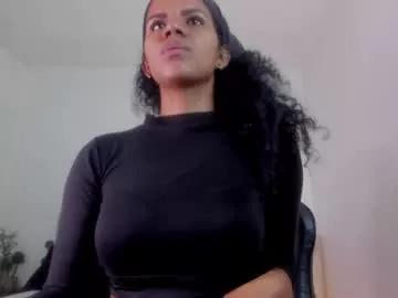 ellie_alves from Chaturbate is Freechat