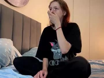 Photos of ellie_hollow from Chaturbate is Private