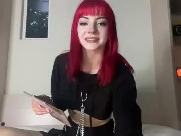 elliestone1 from Chaturbate is Freechat