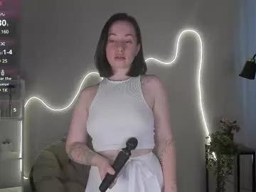 elllie_peach from Chaturbate is Freechat