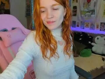 elly_milas from Chaturbate is Freechat