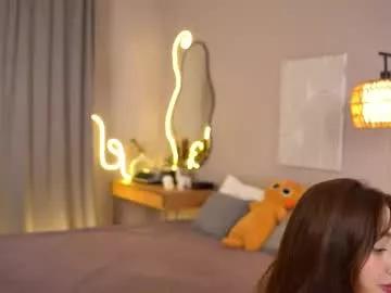 ellyl from Chaturbate is Freechat