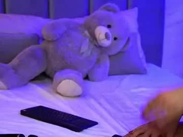 ellylynn from Chaturbate is Freechat