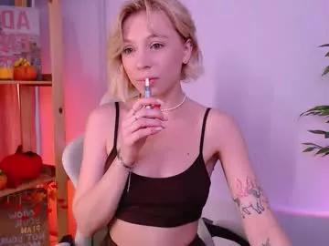 ellysunloverr from Chaturbate is Freechat