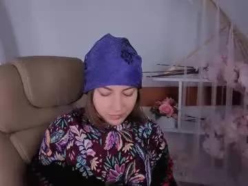 elma_lily from Chaturbate is Freechat