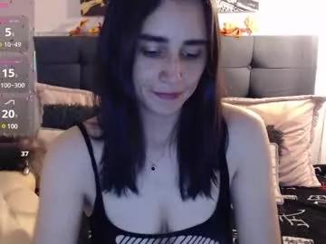 elowen_halley1 from Chaturbate is Freechat