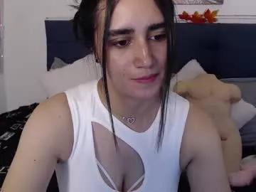 Photos of elowen_halley1 from Chaturbate is Freechat