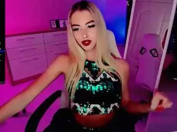 em_luna from Chaturbate is Freechat