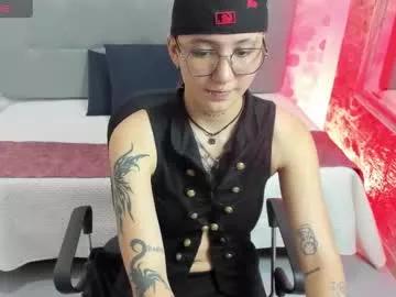 emahills__axelrose from Chaturbate is Freechat