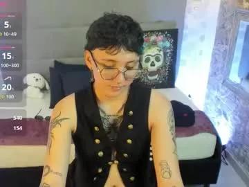 emahills__axelrose from Chaturbate is Freechat