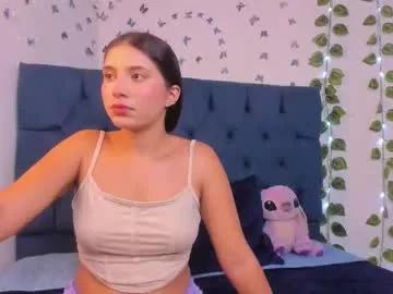 emely_walker7 from Chaturbate is Freechat