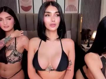 Customizable and immersive - Activate your taste buds and check-out our delicious choice of bondage cams streams with excited models getting their amazing bodies screwed with their beloved sex toys.