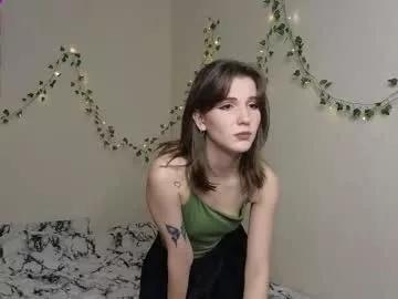 emibianca from Chaturbate is Freechat